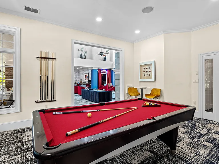 Hideaway at Greenbrier — Photo 25