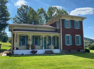2195 Hallsport Rd, Wellsville, NY 14895