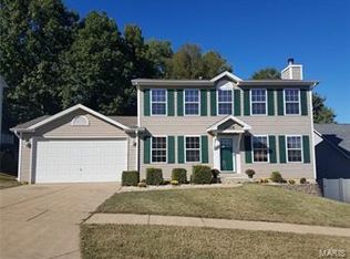 1305 Rockwood Frst, Arnold, MO 63010
