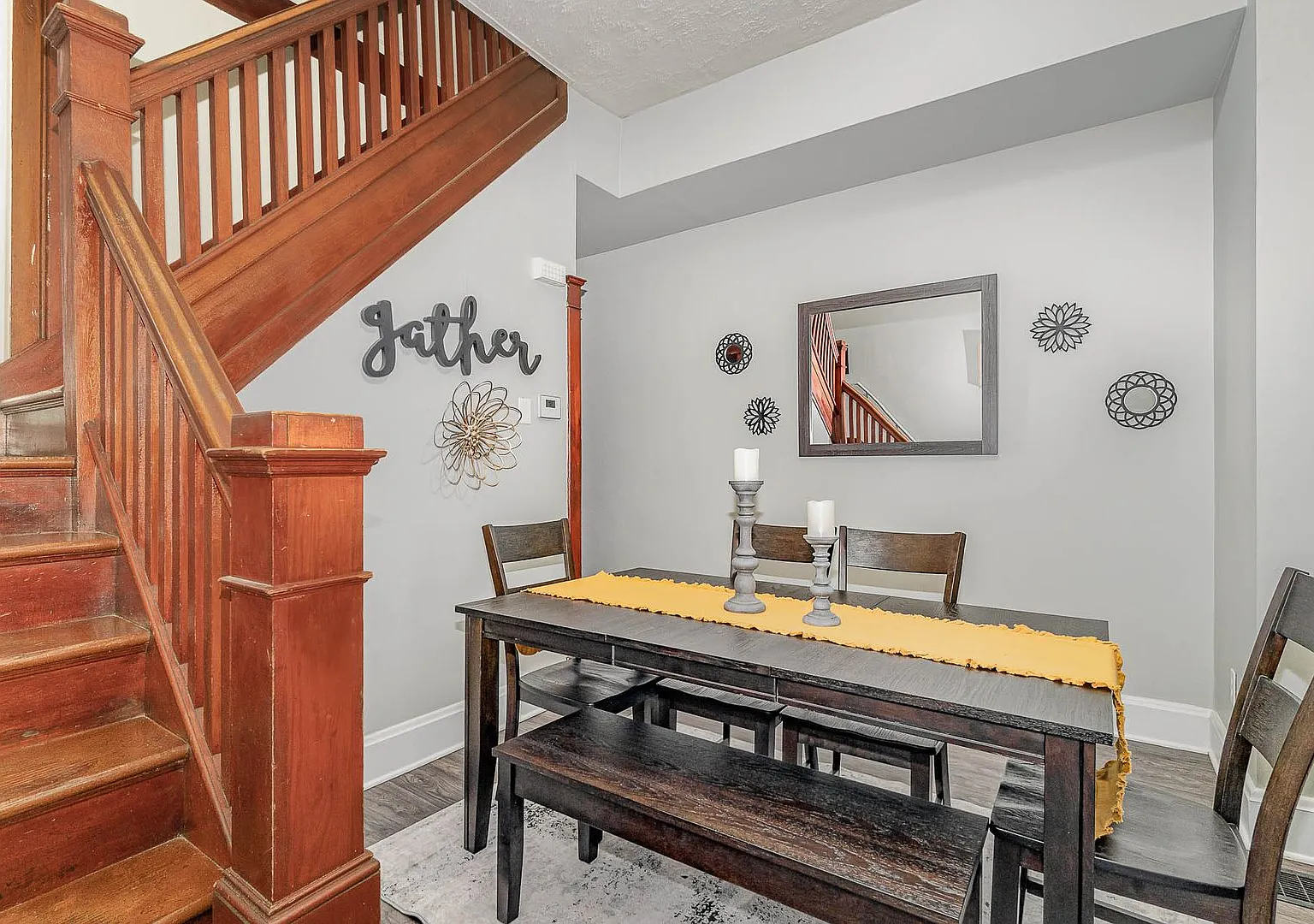 3 Bedroom 1 Bathroom house in Carlisle PA! — Photo 3