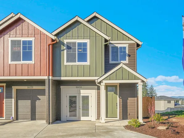 16151 Serres Farm Way, Oregon City, OR 97045