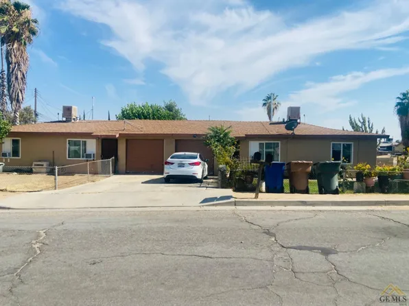 3201 Oregon St, Bakersfield, CA 93306
