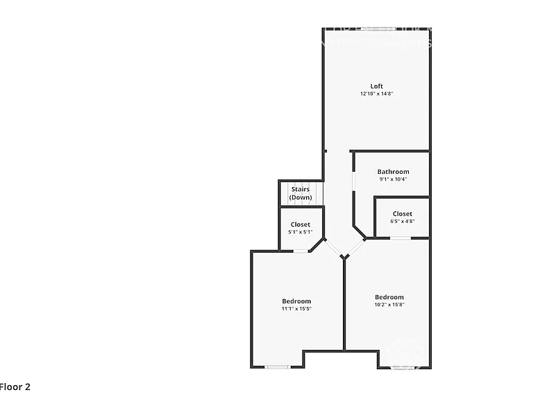 1202 Barmere Ln — Photo 3