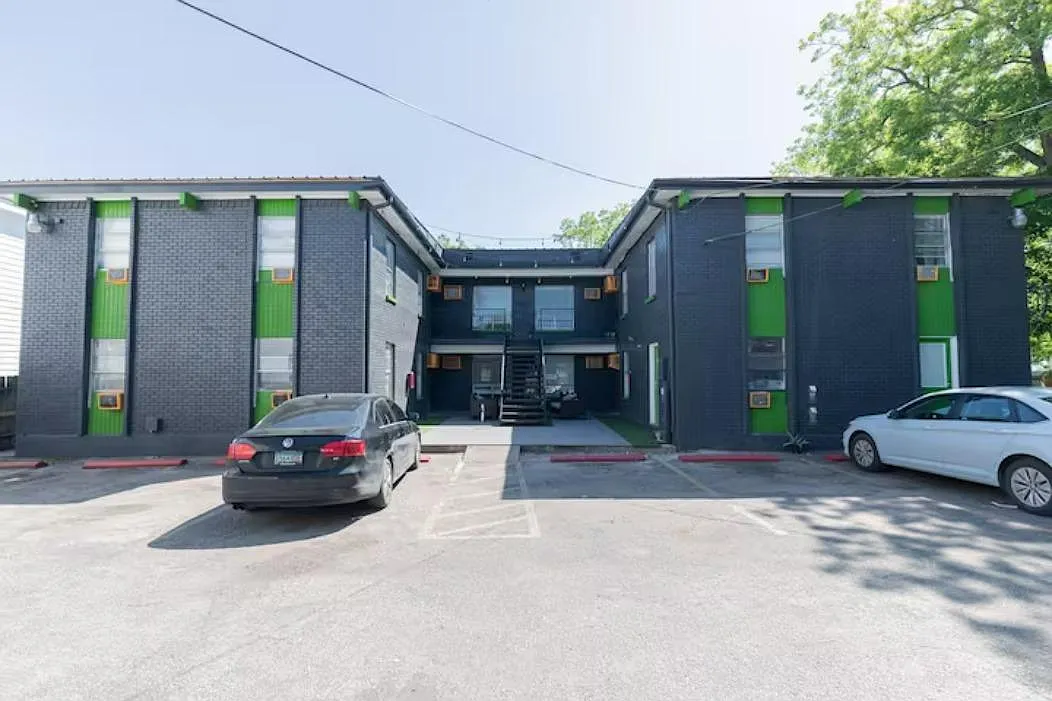 5909 Bolm Rd — Photo 1