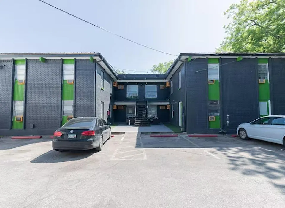 5909 Bolm Rd #10A