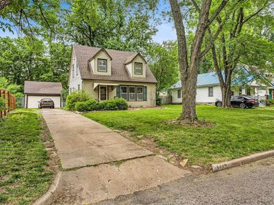 1714 SW Randolph Ave, Topeka, KS, 66604