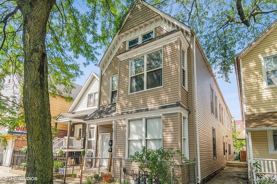 1st image of 1706 N Kimball Ave #2R