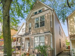 1706 N Kimball Ave #2R, Chicago, IL 60647