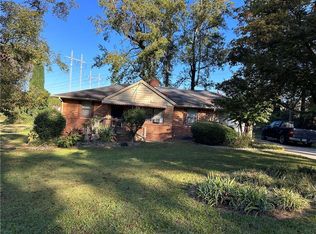 3552 Linecrest Rd, Ellenwood, GA 30294