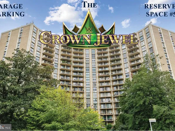 9039 Sligo Creek Pkwy APT 516, Silver Spring, MD 20901