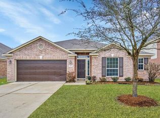 9969 Cassowary Dr, Conroe, TX 77385
