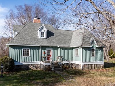 4758 Courthouse Rd, Heathsville, VA, 22473