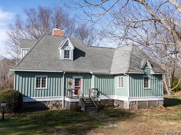 4758 Courthouse Rd, Heathsville, VA 22473