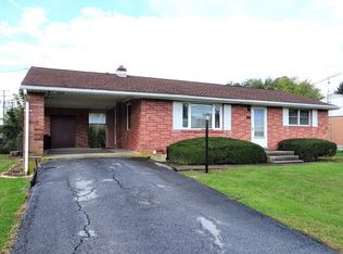 201 N Locust St, Myerstown, PA 17067