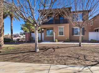 822 S Reber Ave, Gilbert, AZ 85296