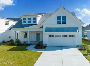 167 Spicer Lake Dr, Holly Ridge, NC 28445