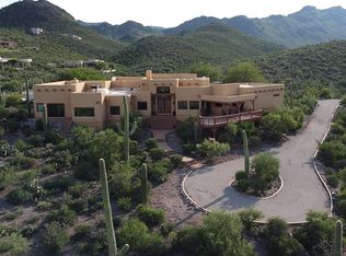 5270 W Rhyolite Loop, Tucson, AZ 85745