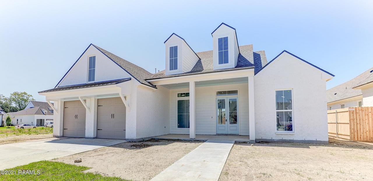 202 Ivory Palm Way, Youngsville, LA 70592 Zillow