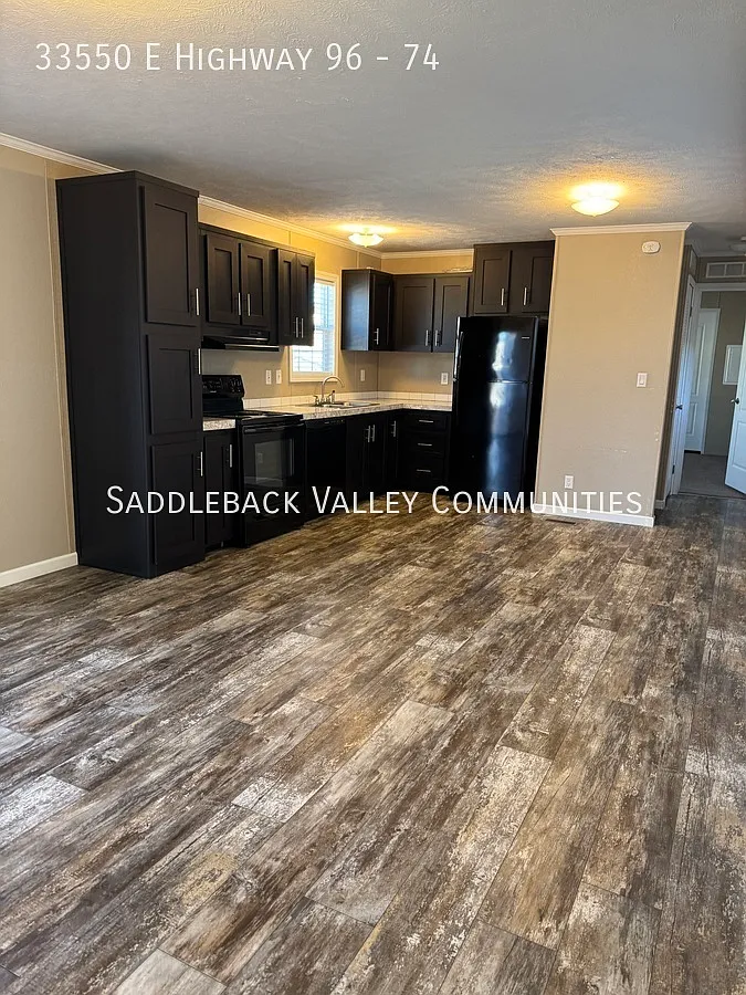3 bedroom 2 bath Manufactured home — Photo 2