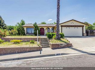 3913 Chatworth St, Pittsburg, CA 94565