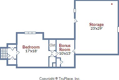 5th image of 1111 Anesbury Ln
