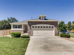 4853 S Fultondale Way, Aurora, CO 80016