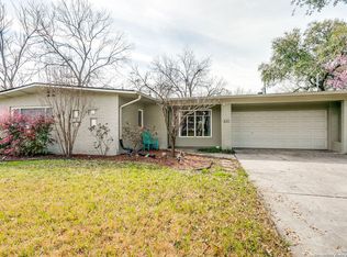 410 Northridge Dr, San Antonio, TX 78209