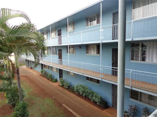 94-049 Waipahu St APT 209, Waipahu, HI 96797