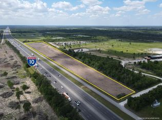 W Frontage Rd, Iowa, LA 70647