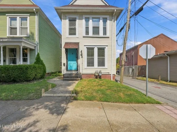 1521 Morton Ave, Louisville, KY 40204