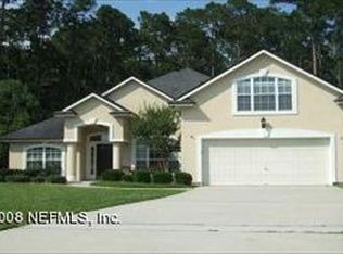 1603 Rustling Dr, Fleming Island, FL 32003