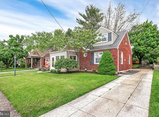 461 Cumberland Ave, Chambersburg, PA