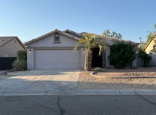 1632 E Pollino St, San Tan Valley, AZ 85140