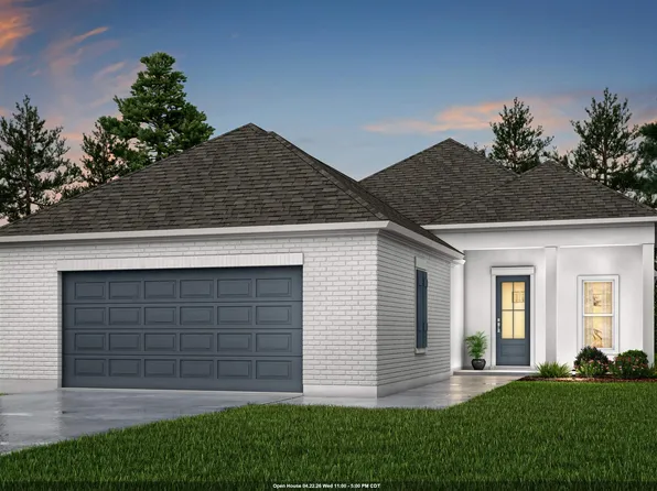 25317 Burlington Dr, Denham Springs, LA 70726