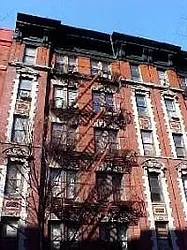 Rented by Corcoran