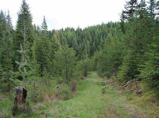 Tbd Pokey Cr. Rd, Santa, ID 83866