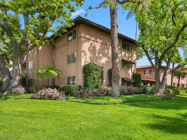 1200 S Orange Grove Blvd APT 15, Pasadena, CA 91105