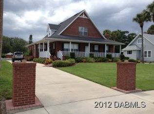 4134 Halifax Dr, Port Orange, FL 32127