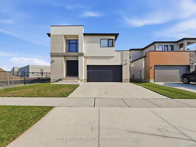 140 Crestview Dr — Photo 1