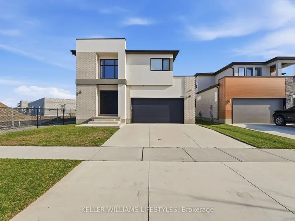 140 Crestview Dr, Middlesex Centre, ON N0L 1R0