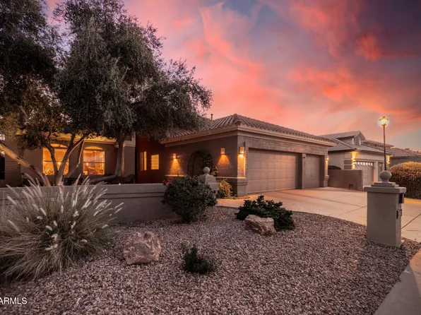 9913 E CEDAR WAXWING Drive, Sun Lakes, AZ 85248