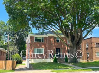 6336 Corbly Rd APT 2, Cincinnati, OH 45230