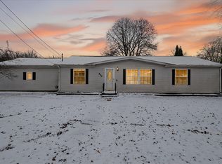 835 Fleming Ave, Jackson, MI 49202