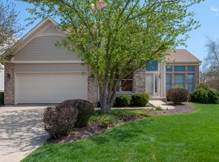 603 Indian Ridge Dr, Antioch, IL 60002