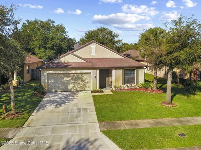 4146 Aiken Ln, Melbourne, FL, 32901