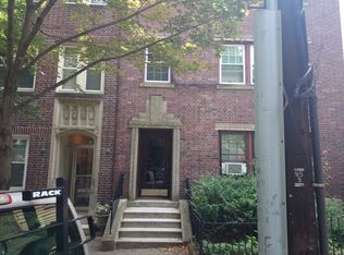 54 Lancaster Ter #1, Brookline, MA 02446