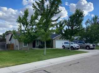 3283 E Anemone Ct, Boise, ID 83716