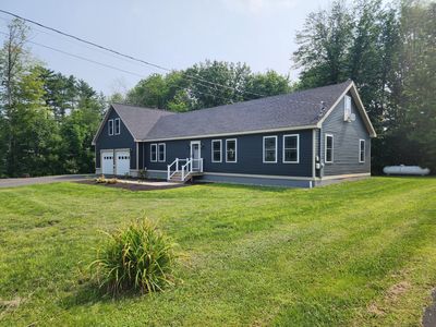 34 Barnet Avenue, Waterville, ME, 04901