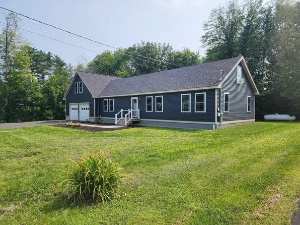 34 Barnet Avenue, Waterville, ME 04901
