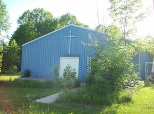 7241 Locust Lake Rd, Spencer, IN 47460